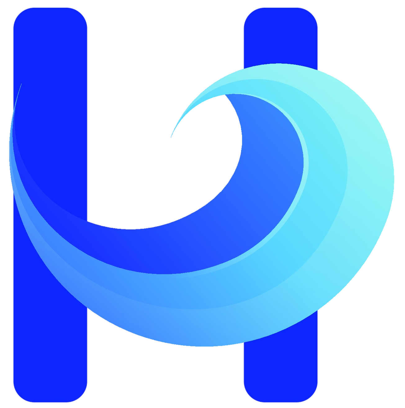 HAV Shipping Line Logo